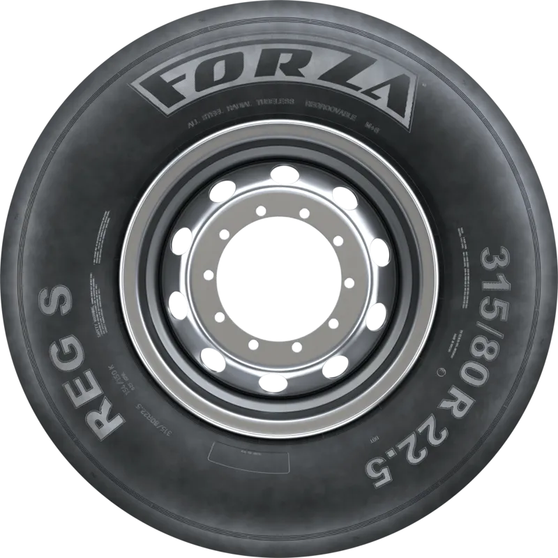 FORZA REG S в Татарске — KAMA TYRES FORZA REG S в Татарске