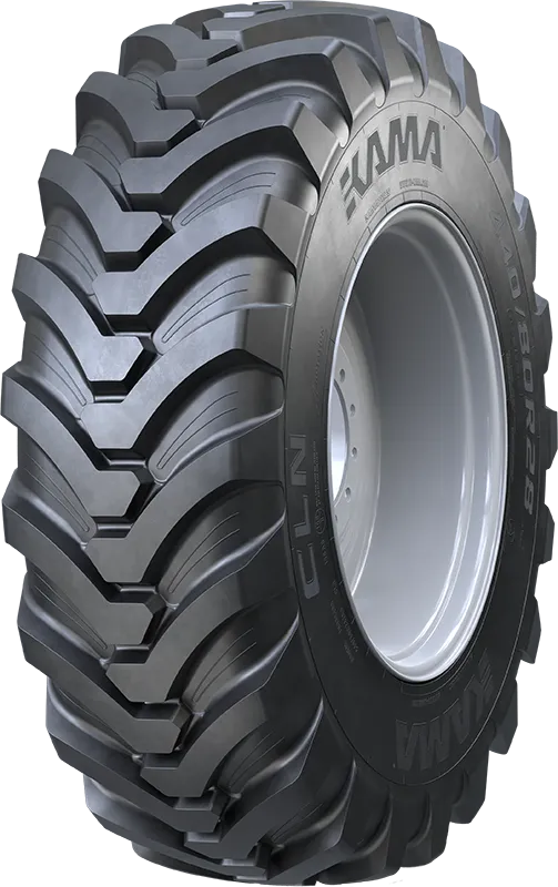 KAMA CLN в Татарске — KAMA TYRES KAMA CLN в Татарске