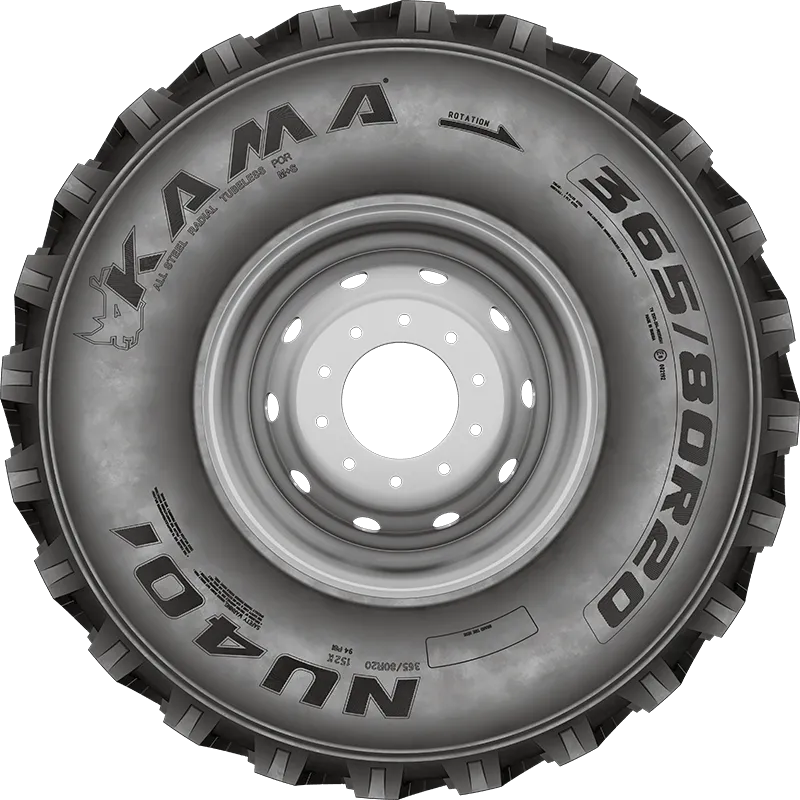 KAMA NU 401 в Татарске — KAMA TYRES KAMA NU 401 в Татарске