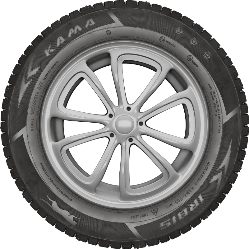 KAMA-505 ИРБИС в Татарске — KAMA TYRES KAMA-505 ИРБИС в Татарске
