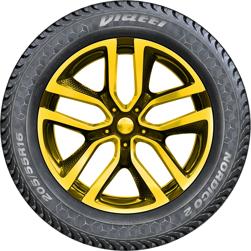 Viatti Nordico 2 (V-528) в Татарске — KAMA TYRES Viatti Nordico 2 (V-528) в Татарске